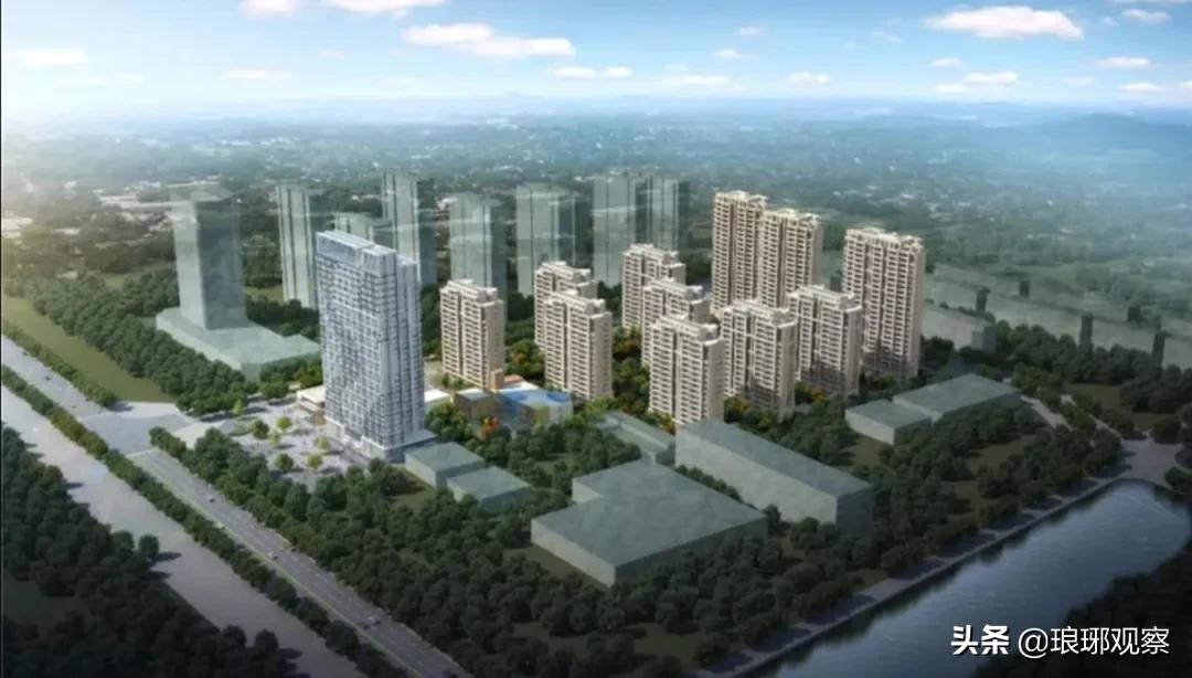 临沂罗庄靠谱楼盘,罗庄区十大热销楼盘