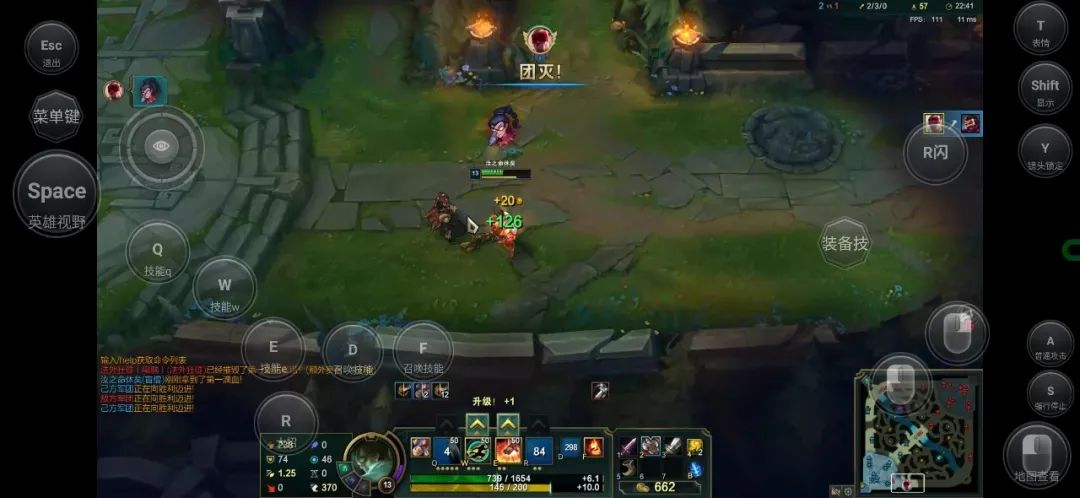 实测*牙虎**YOWA云游戏，*牙虎**这是要当直播云游戏“头号玩家”？