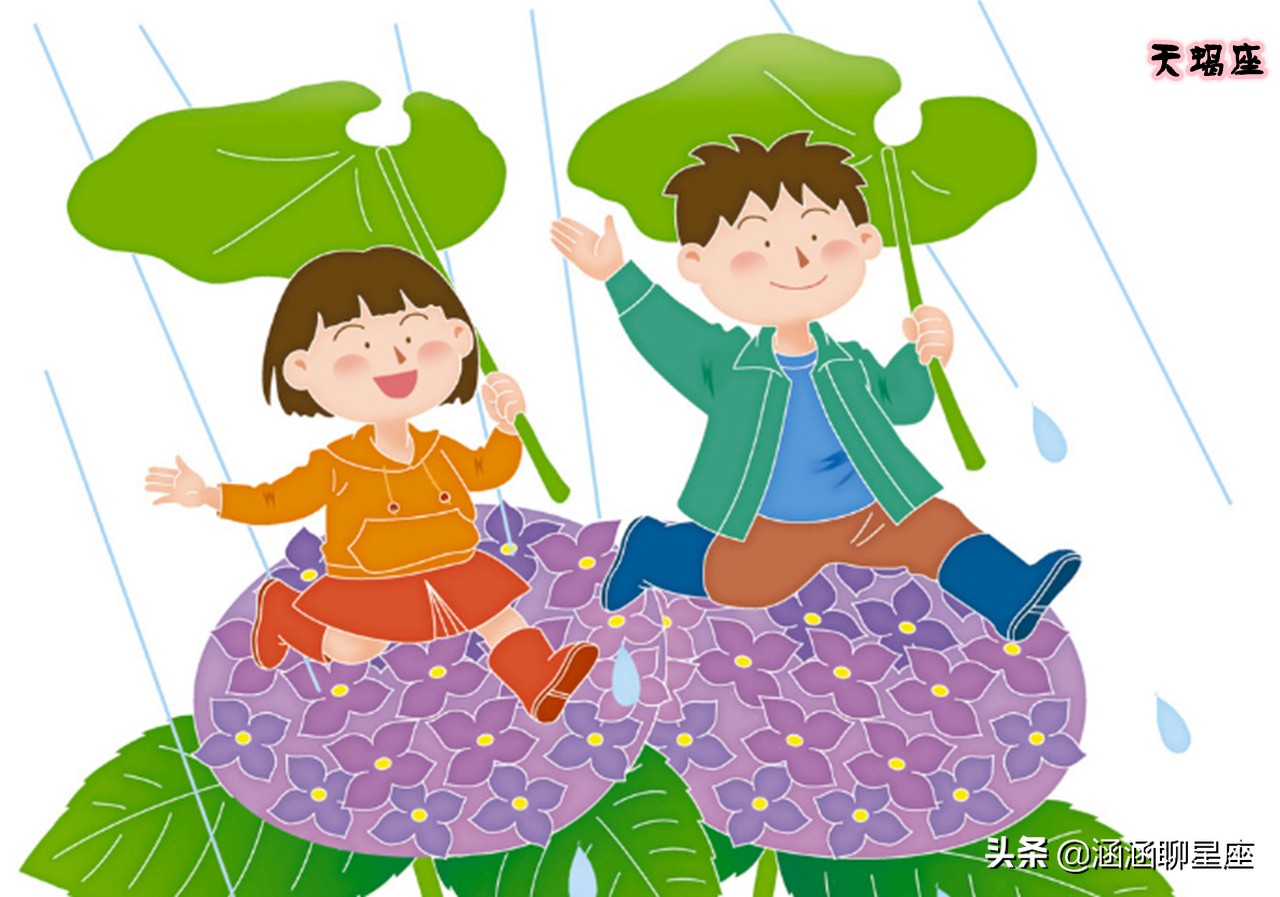 天蝎座注定复合的表现,天蝎座缘分