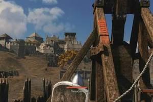 骑马与砍杀2快速提升繁荣度,骑马与砍杀2最终技能及属性配点