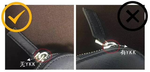 看似低调不奢华仔细一看prada,奢侈品鉴定是越老越吃香吗