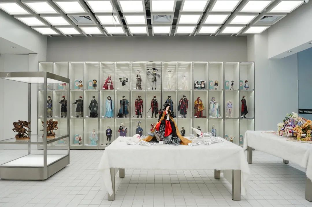 x11旗舰贵阳,x11旗舰店潮玩店