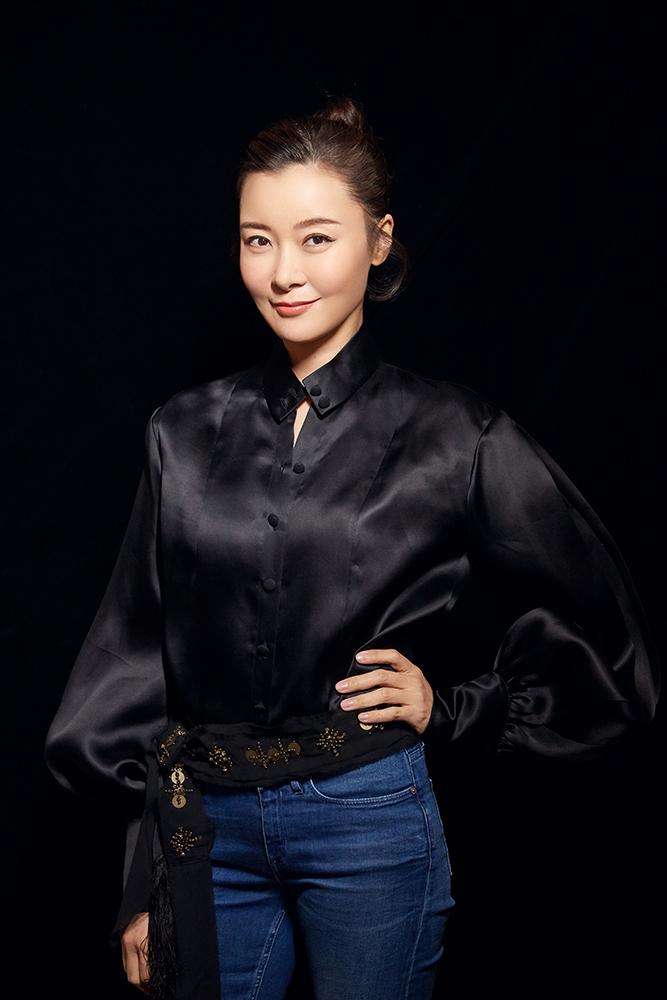 柯蓝女星,演员柯蓝的感情史