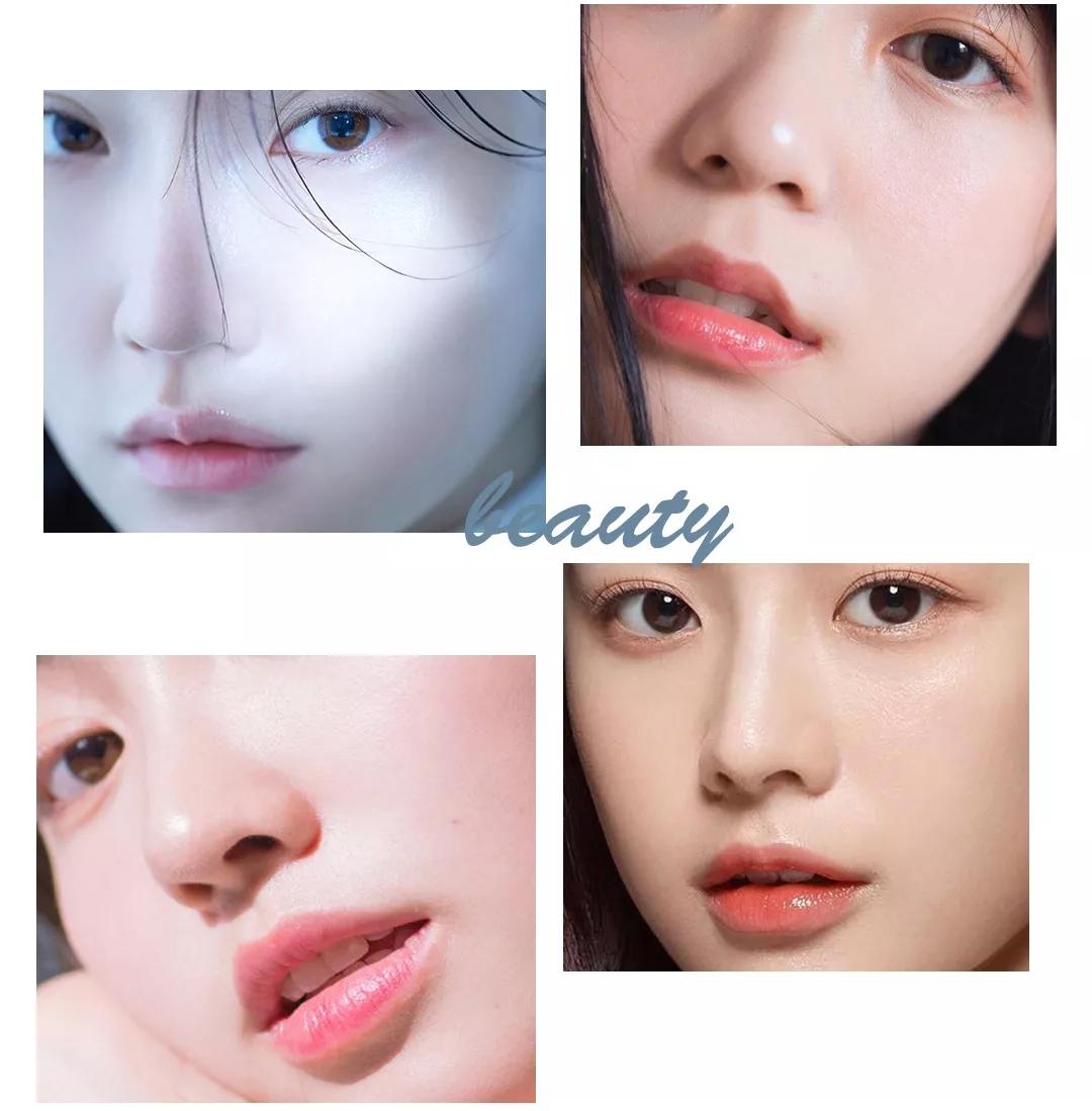 素颜比化妆好看怎么回事,素颜比化妆好看的女生