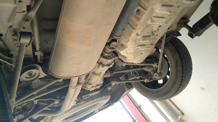 suv底盘装甲多少钱,suv底盘装甲什么样