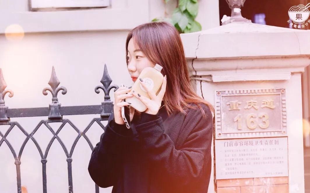 五大道咖啡店老板,五大道的饮品店