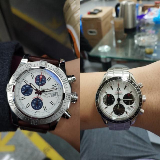 关于汉密尔顿万元表中奖的深思