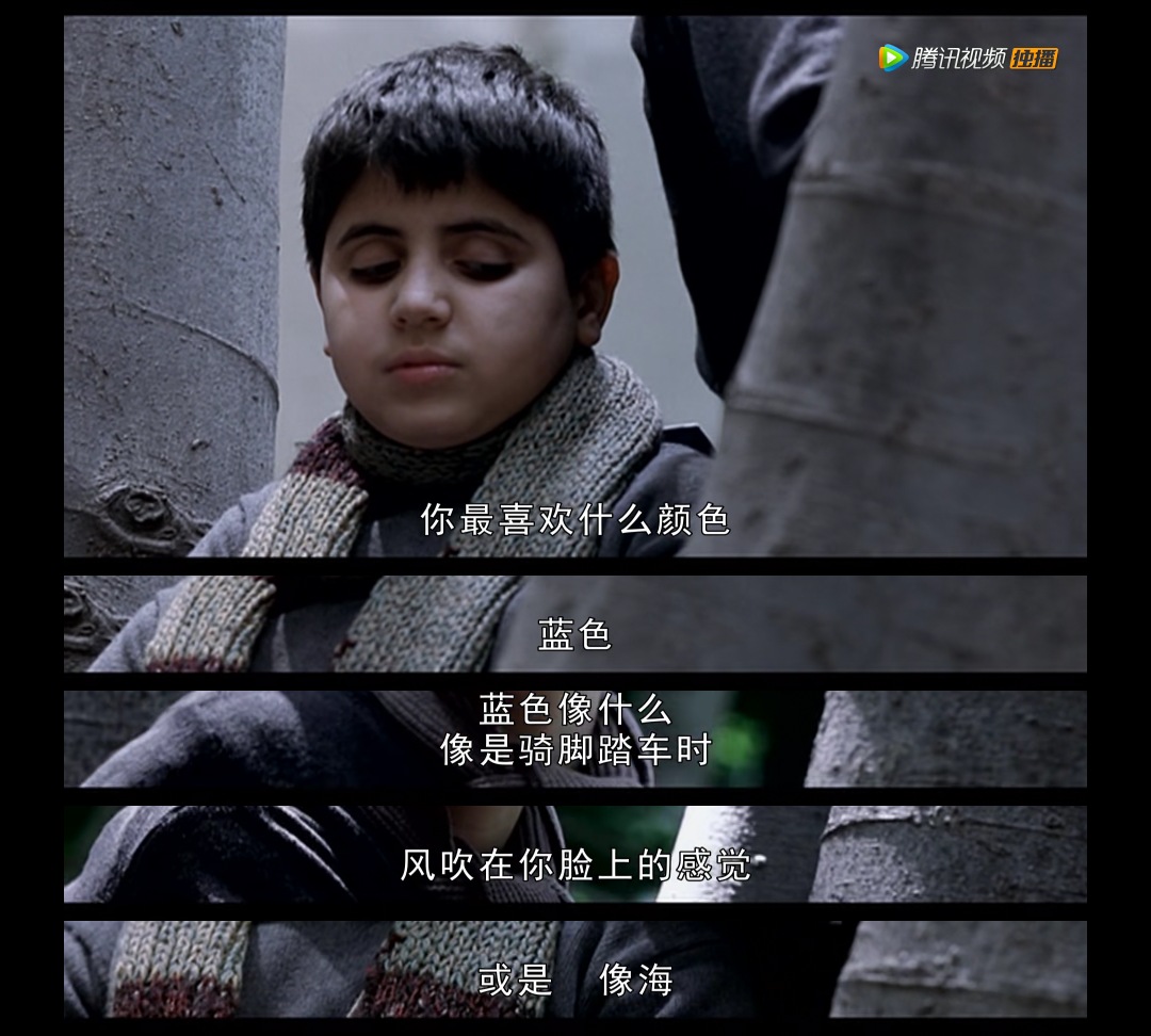 豆瓣8.9：打破偏见，冲破制度，盲人米可终于成为一流声音剪接师