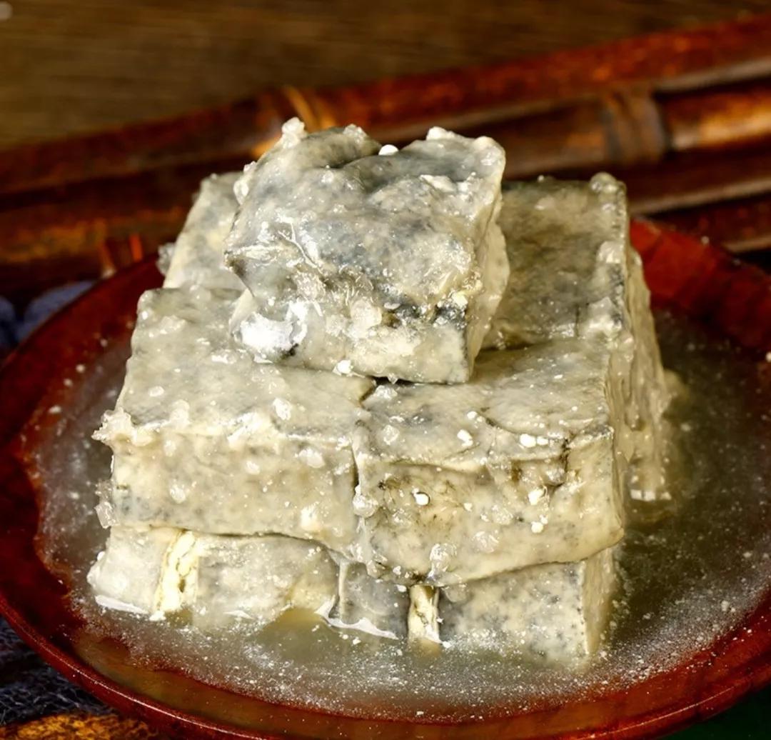 世界臭的美食有哪些,世界最臭食物排行指数