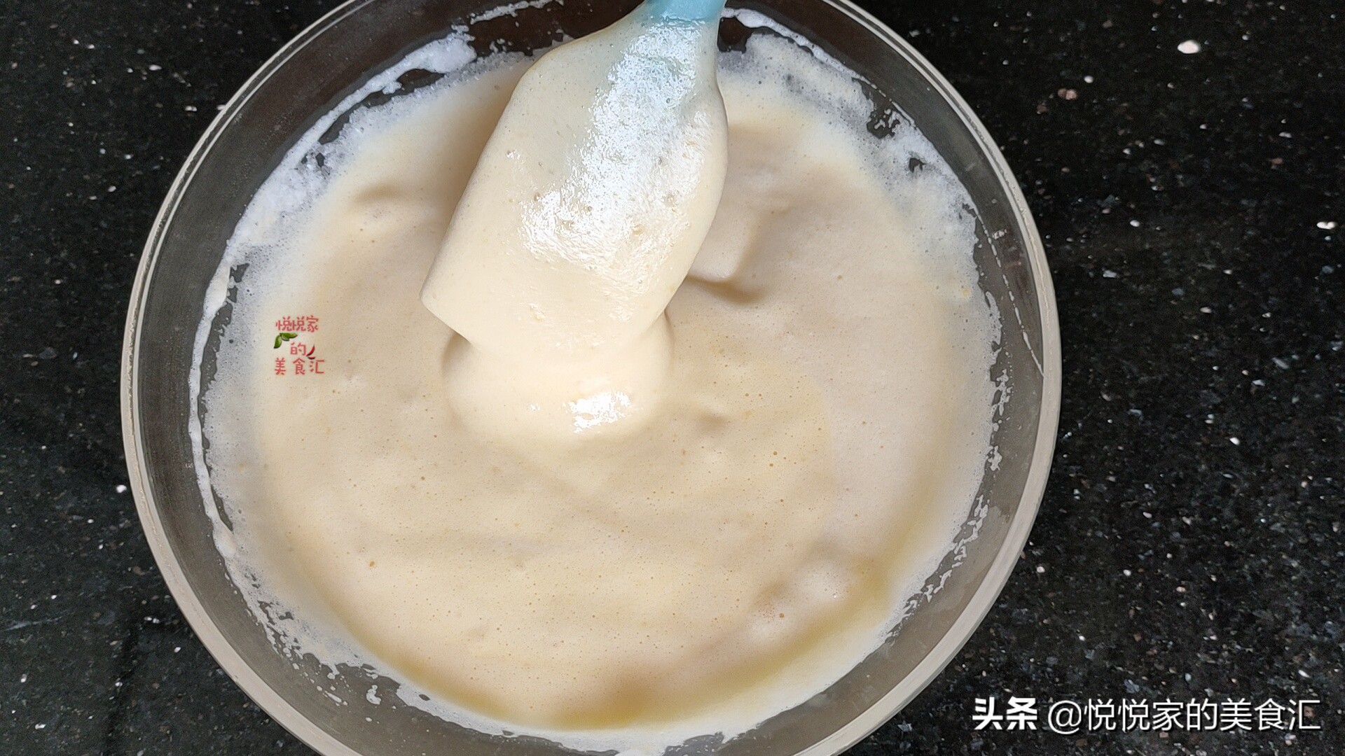 想吃蛋糕不用买教你在家用电饭煲,想吃蛋糕不用买了教你简单做法