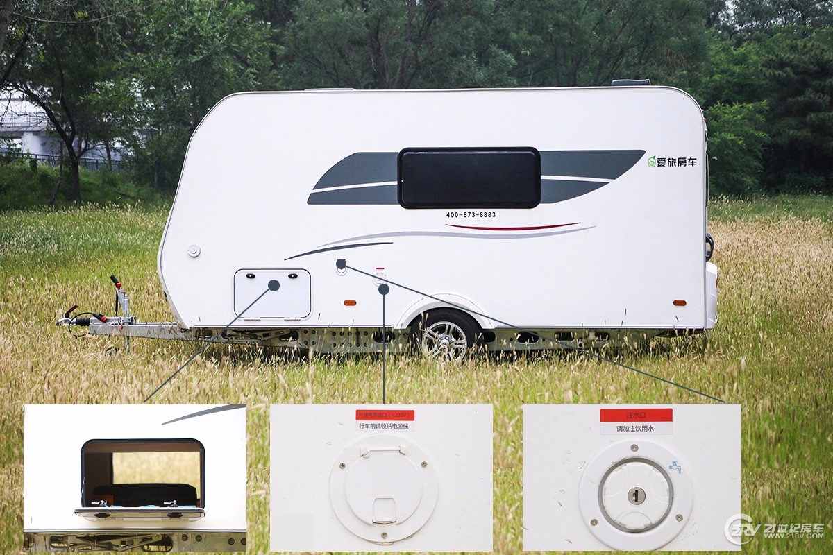 最便宜又大型的睡人最多b型房车 (2019最便宜房车国六c型房车)