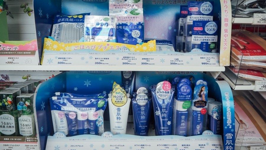 日本顶级限定商品,日本顶级食物推荐