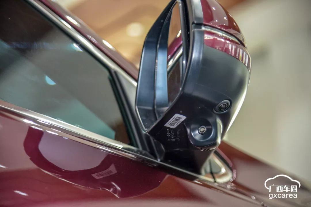 广本皓影混动2021落地价明细,广本suv车型大全报价及图片皓影