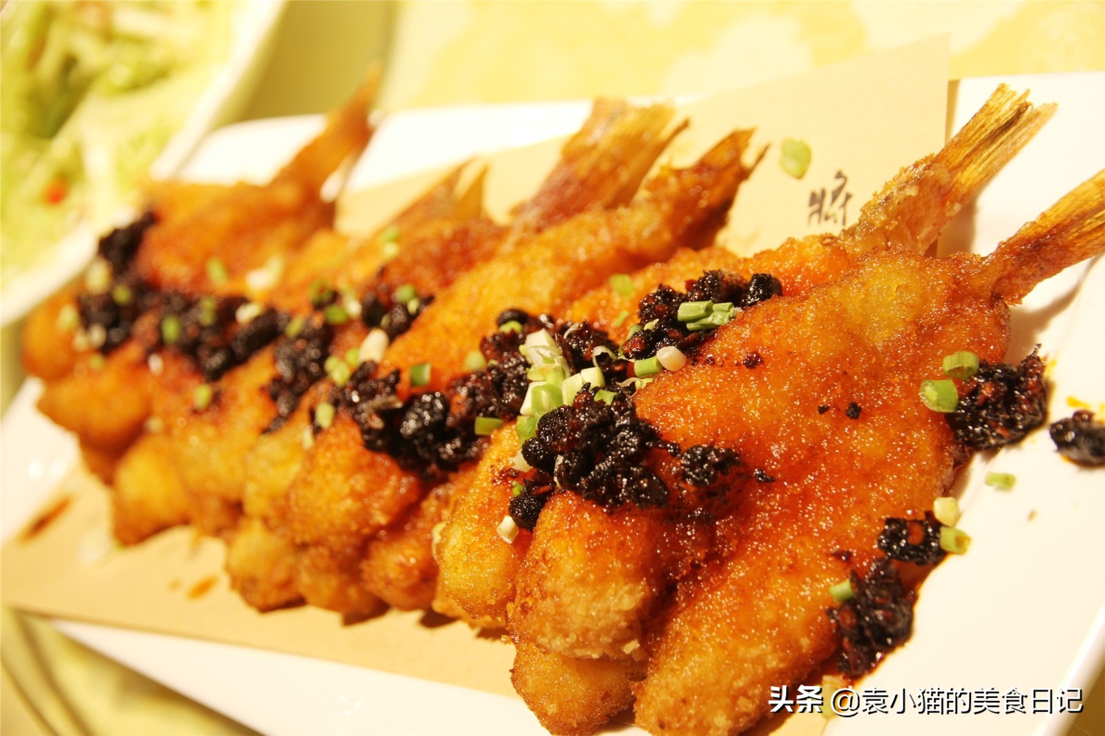 小寨西路吃了顿饭，一桌8人都喜欢这三个菜，真是没想到