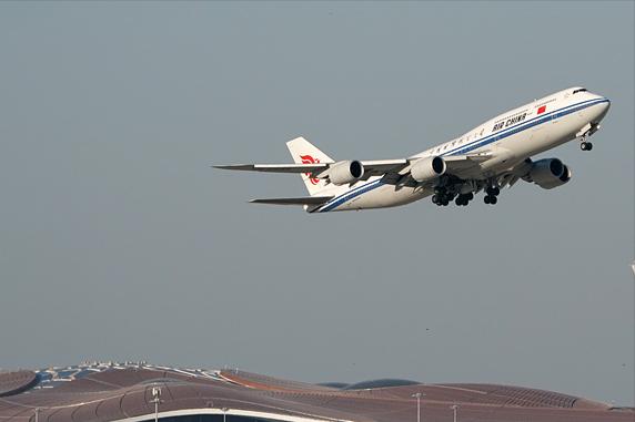 广西北海飞机场扩建项目,广西北海市新机场效果图