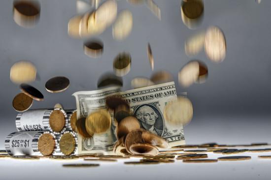 炒外汇赚钱吗,炒外汇是否真的能够赚钱