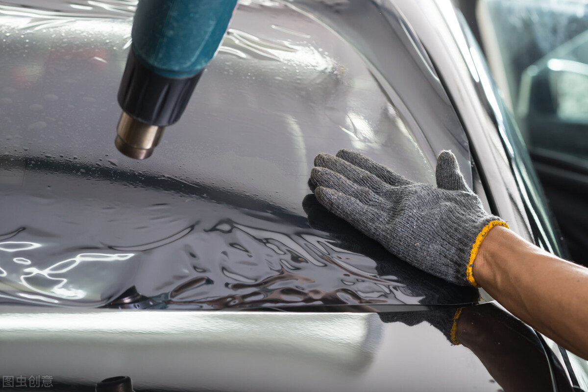 北京欧帕斯全功能隔热安全膜,太阳膜隔热膜和防爆膜哪个好