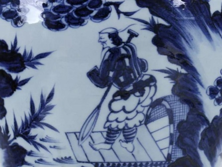 萧何月下追韩信项羽分封诸侯,萧何月下追韩信刘邦设坛拜大将