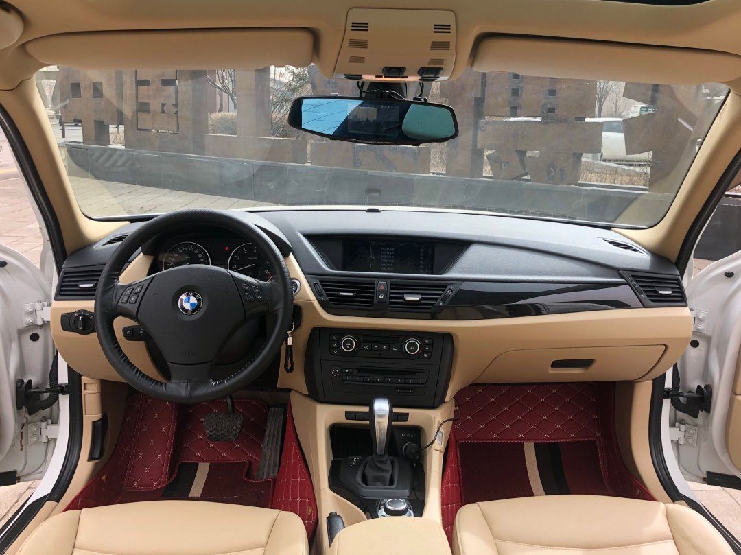 运动感强的宝马,运动感十足的suv20万左右