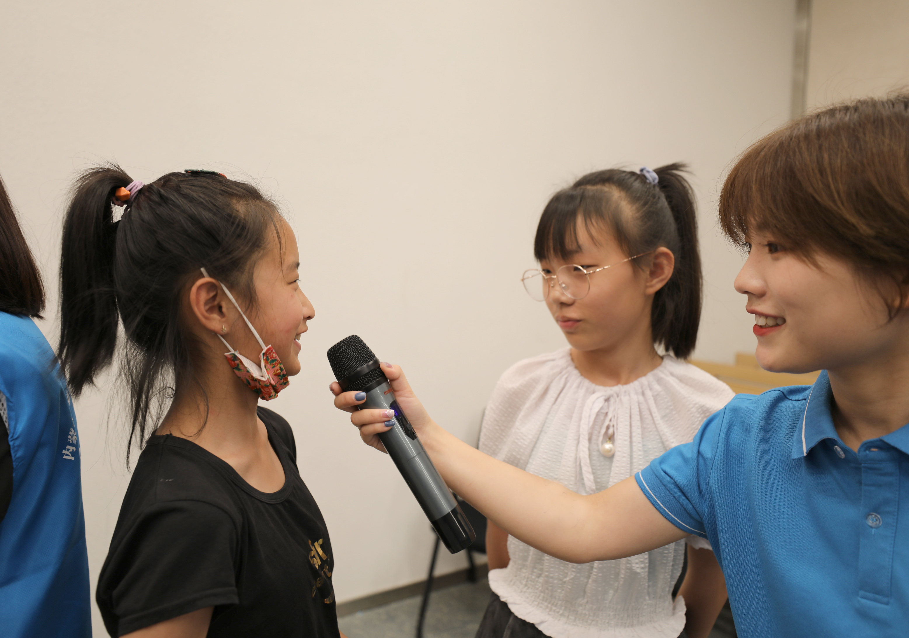 情系阳光少年，点亮美好心愿