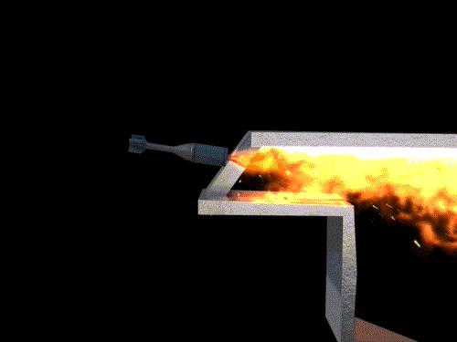 80年代“蜜月期”中国引进的西方*器武**|5