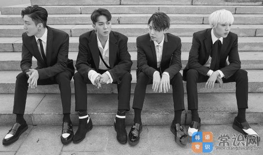 2017年必听韩语音乐，有你爱的吗