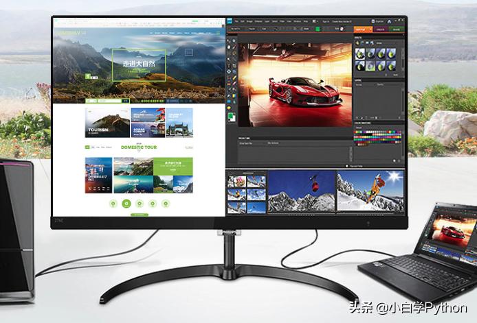 设计推荐什么2k显示器,2020年显示器27寸144hz推荐