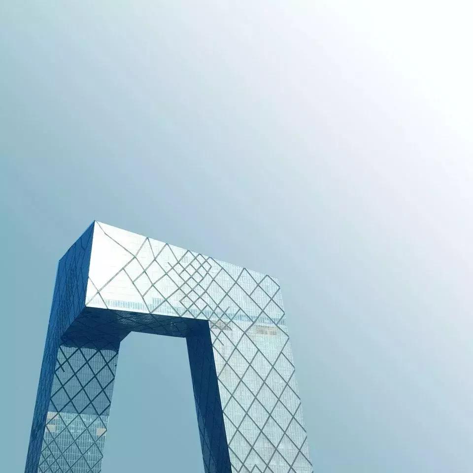 网友吐槽国内十大丑建筑,被人吐槽的中国建筑