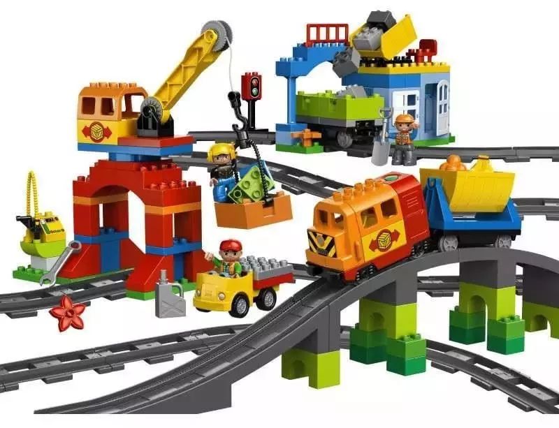 积木的型号太多了，我们应该怎么选购？