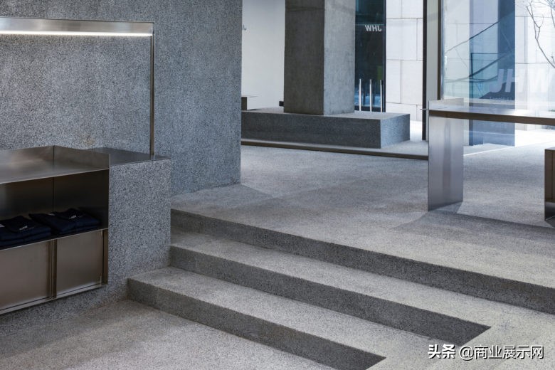 郑州mj服装店,郑州jhw品牌集合店