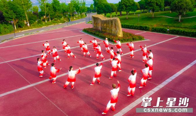 星沙周边游玩避暑,星沙夏天凉快的地方