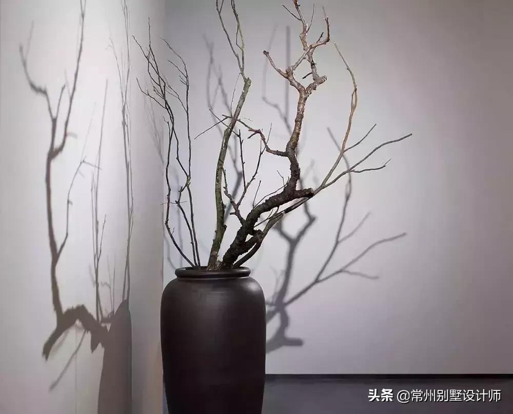 小别墅新中式常州,常州日式别墅装修风格