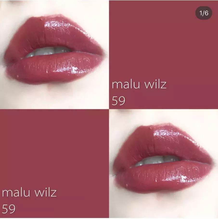 全球公认最好用的10大口红色号,最好用不掉色的口红排行榜女士