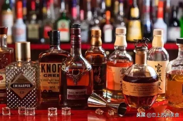 夜·苏州丨竟比书店多10倍！2000多家酒吧，不只有酒还有故事！