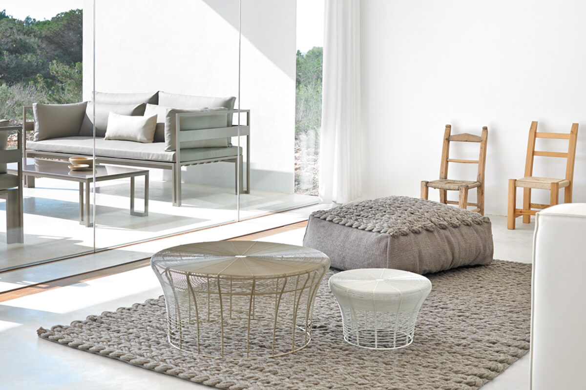 软装地毯怎么选,抗污地毯与羊毛地毯