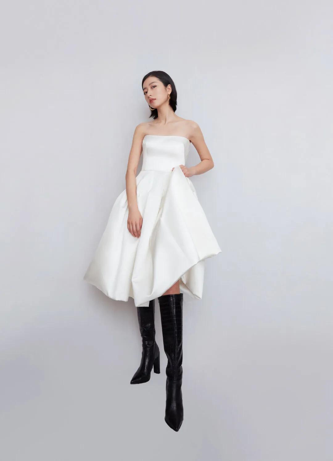 时尚搭配技巧100例,时尚搭配二十六种