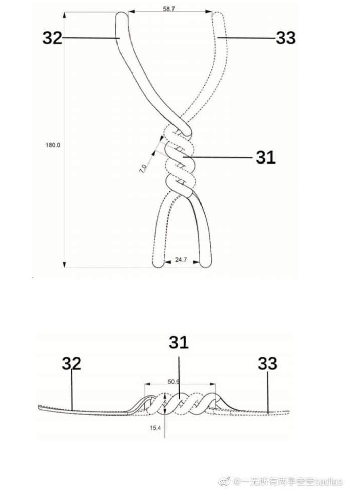 超越李宁片段,超越阿迪耐克