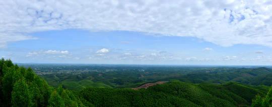 花甲山玩水,花甲山一日游