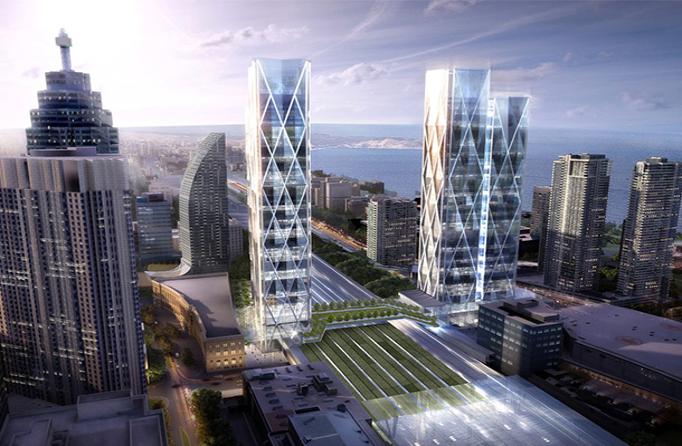 细数加拿大科技大厂：硅谷人北漂要去哪里落脚？内附收入支出对比