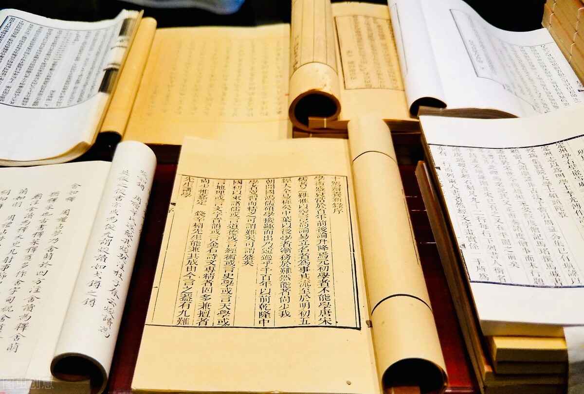 腹有诗书气自华千古名句一生必背,腹有诗书气自华的感悟