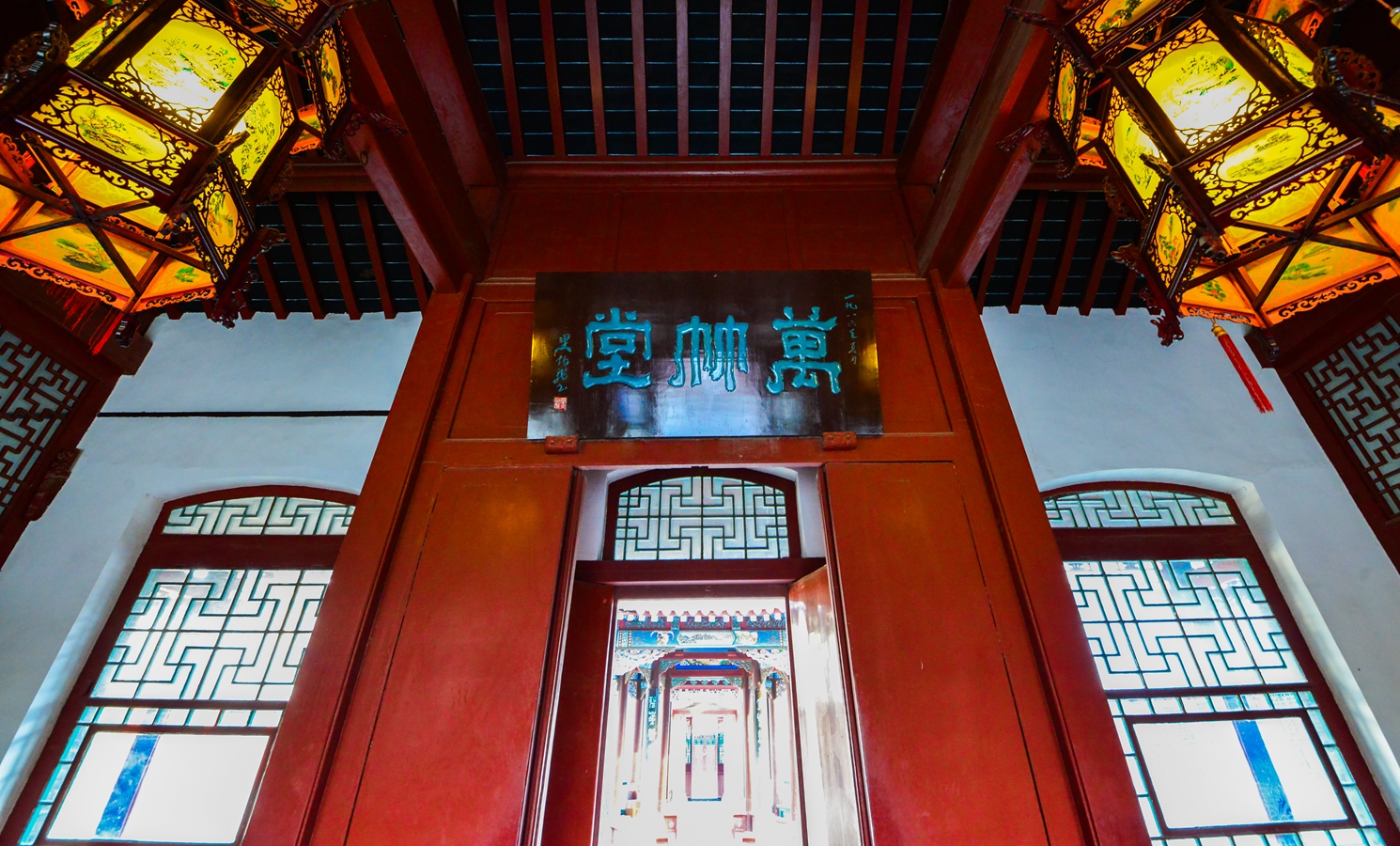 趵突泉诗赵孟頫创作背景,赵孟頫的趵突泉诗