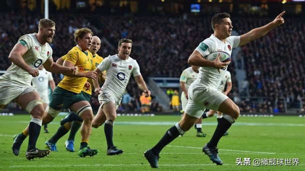 怎么判断你适合英式橄榄球,当我们谈论政治时我们在谈论什么