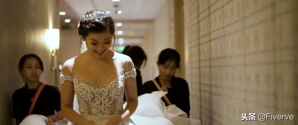 婚礼微电影剪辑制作教程,婚礼开场mv微电影短片