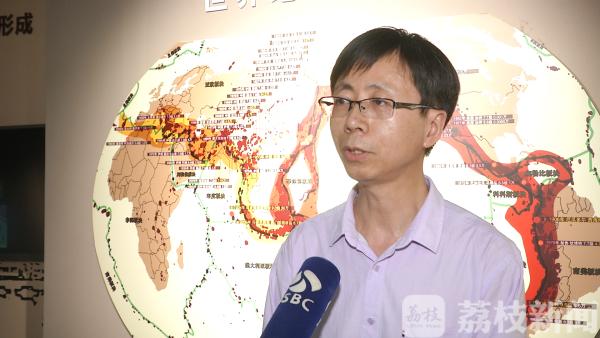 无锡市北中学名师:自然灾害、能源、粮食安全、科考活动……高考地理试题不回避热点!高考“临门一脚”