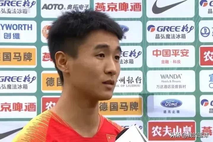 韦世豪u23国内评价,韦世豪降级中甲成员