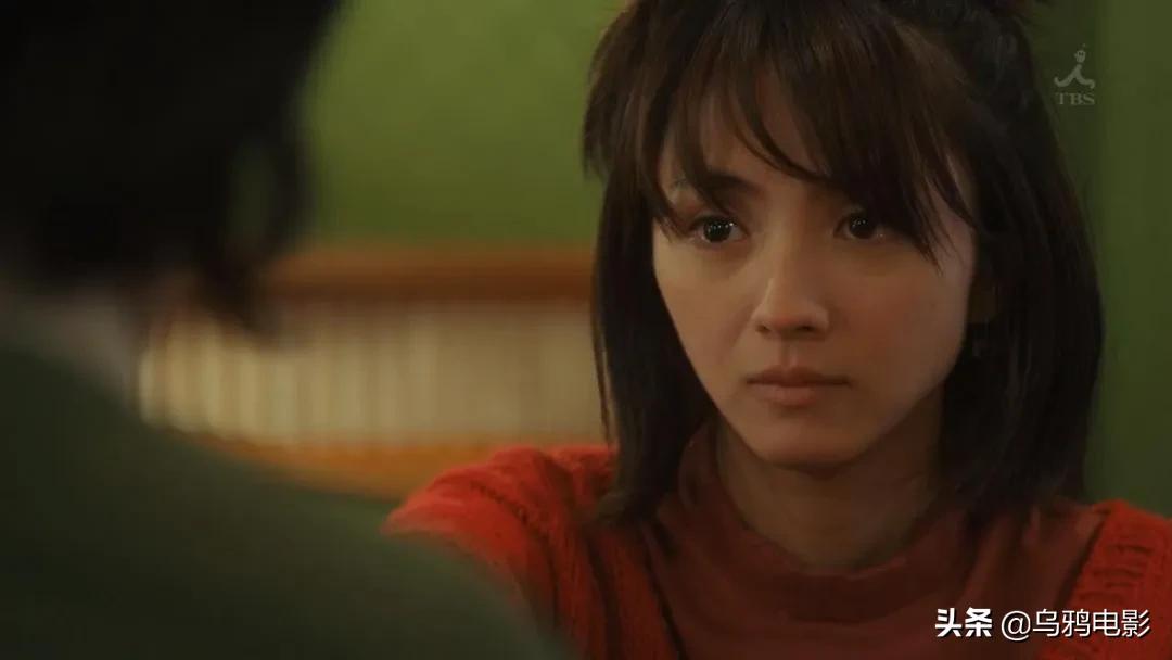 半辈子才等来的卡司!这9.1神作,看了就是赚到