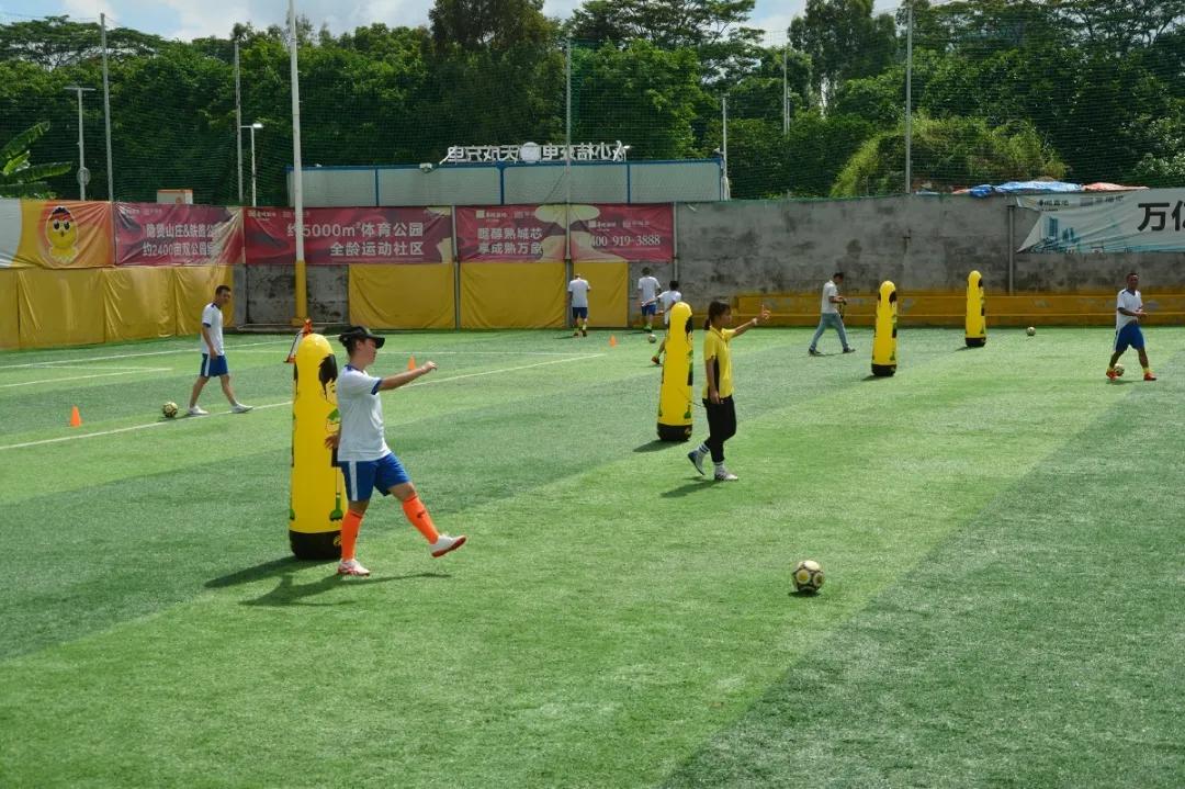 校园足球发展思路及措施,校园足球如何培养成职业球员