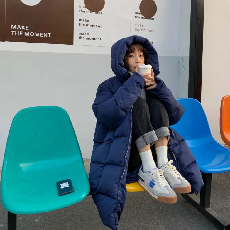 日常穿运动鞋推荐女,大家穿什么运动鞋好看女