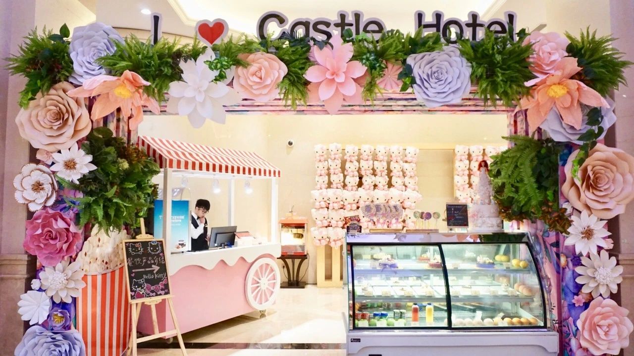 浙江最值得去的13家亲子酒店,安吉最赞的亲子酒店