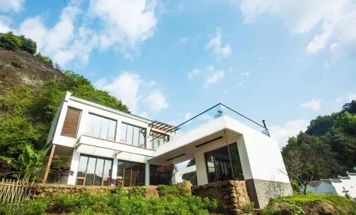 中国最美度假酒店top100最新,中国最值得体验的100家酒店